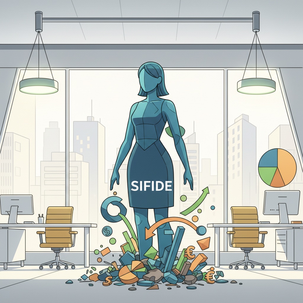 Incentivos fiscais SIFIDE
