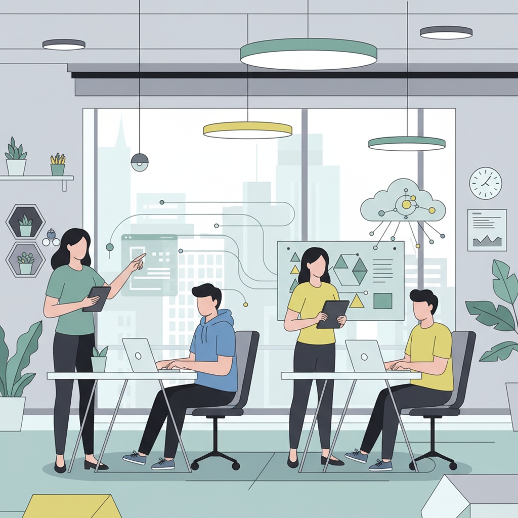 Startup Portugal apoios