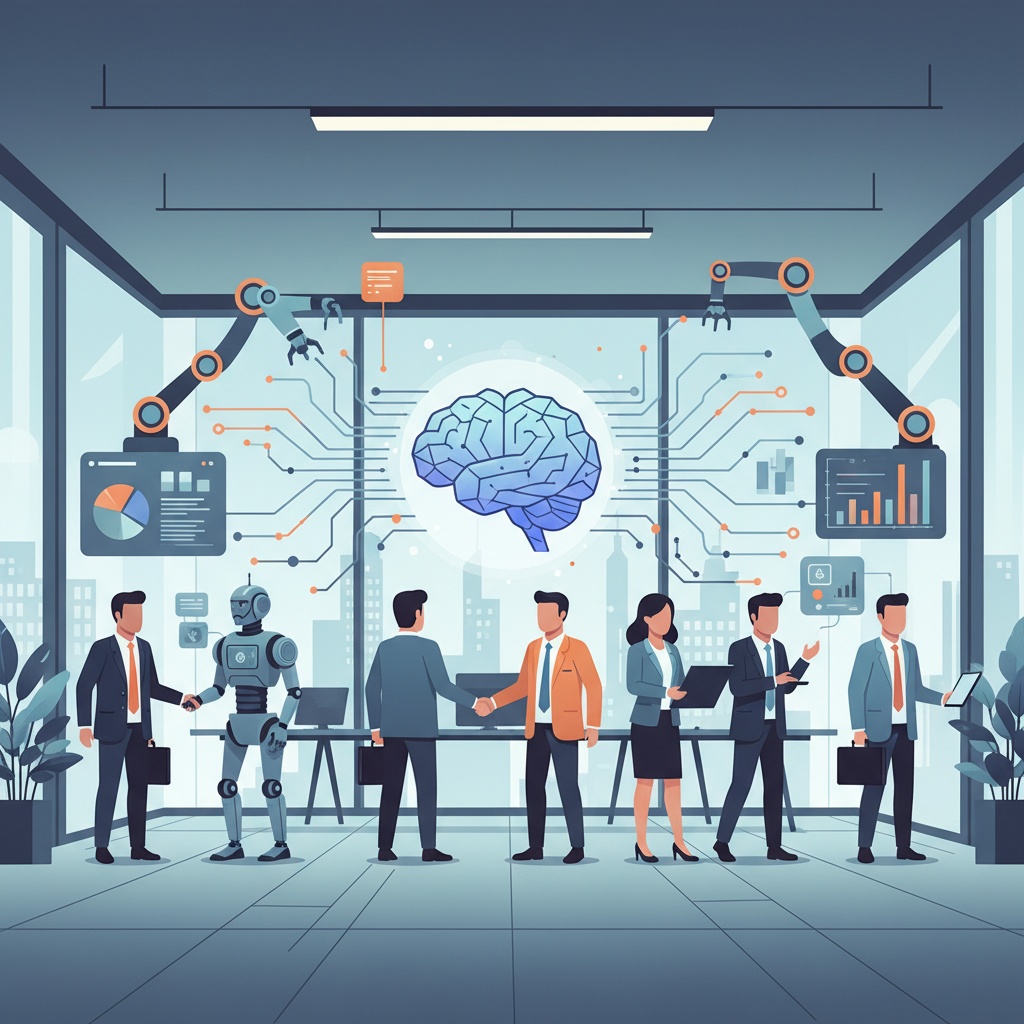 Inteligência Artificial Imobiliário
